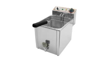 Фритюрницы