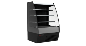 Холодильные горки