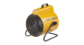 Тепловые пушки