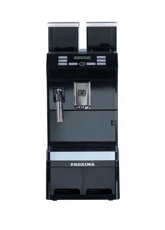 Кофемашина Proxima BTB 101+5