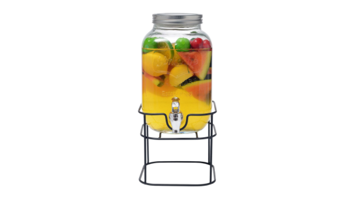 Диспенсеры, лимонадники