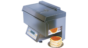 Аппараты для выпечки оладий