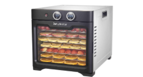 Сушилки для овощей и фруктов