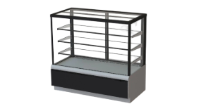 Кондитерские витрины