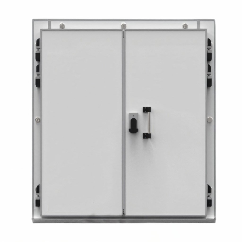 Двери для холодильных камер