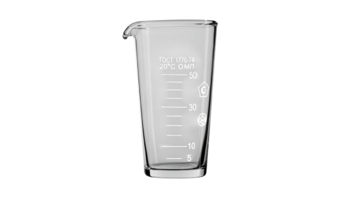 Мерная посуда