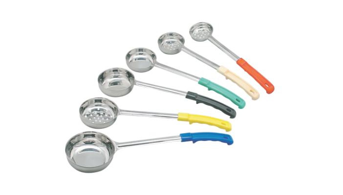 Ложки и вилки гарнирные