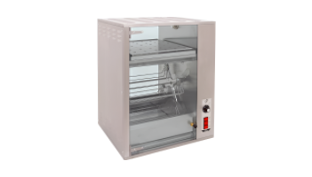 Грили для кур