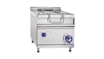 Сковороды опрокидывающиеся