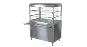 Модули для линии раздачи