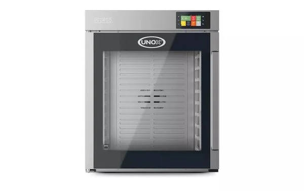 Шкаф тепловой UNOX XEEC-1011-EPRS