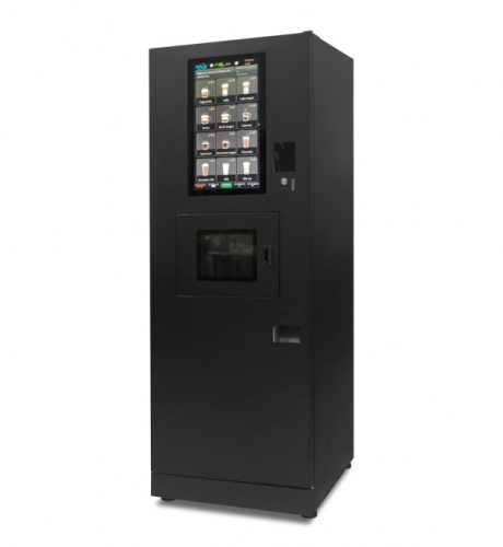 КОФЕАВТОМАТ торговый MACAS 300 (200012-I)