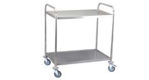 Тележки-шпильки