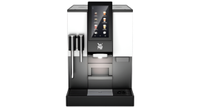 Кофемашины суперавтоматические