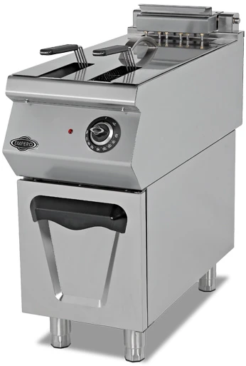Фритюрница Empero EMP.PLS.7FE010 электрическая