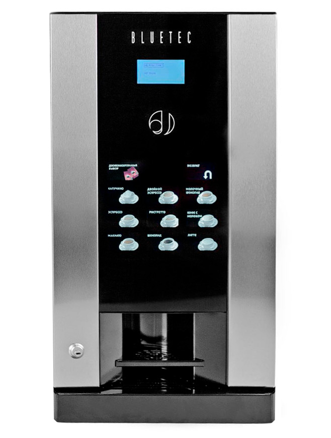 Jofemar Bluetec G25 PRO