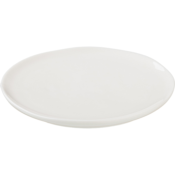 Крышка для кружки «Афрос» арт. LAPH028BI156040;кост.фарф.;D=95,H=10мм;слон.кость
