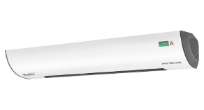 Тепловые завесы