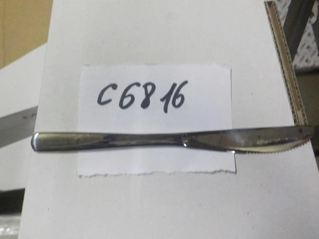 ABERT S.p.A. серия Brigitte Нож десертный С6816