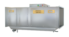 Дымофильтры