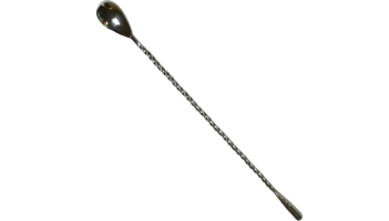 Барные ложки