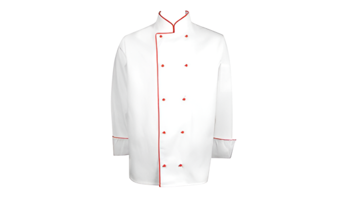 Форма для повара