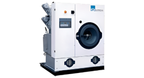 Оборудование для химчистки одежды