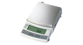 Весы лабораторные