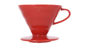 Воронки (пуроверы)