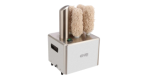 Машины для сушки и полировки