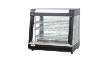 Витрины тепловые