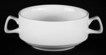 YONGFENG Бульонница "Chan Wave" 300 мл