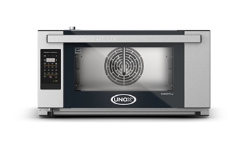 Печь конвекционная UNOX XEFR-03EU-ELDV