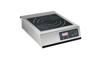 Плиты индукционные