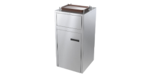 Оборудование для фастфуда