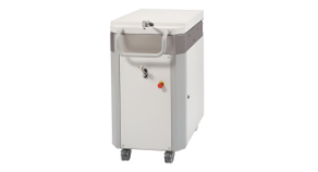 Тестоделители