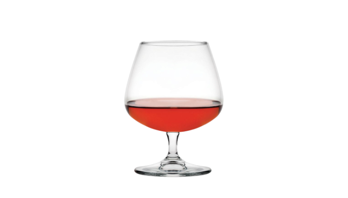 Бокалы для крепких напитков