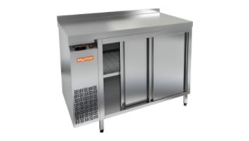 Столы тепловые